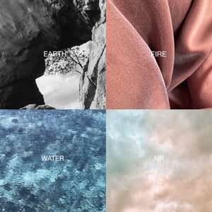 4 ELEMENTS - The Concept